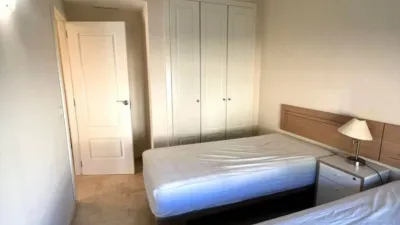 Apartment in Carrer Londres photo 12