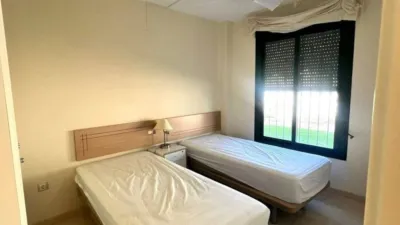 Apartment in Carrer Londres photo 13