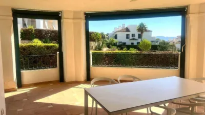 Apartment in Carrer Londres photo 15