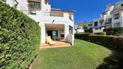 Apartment in Carrer Londres photo 17