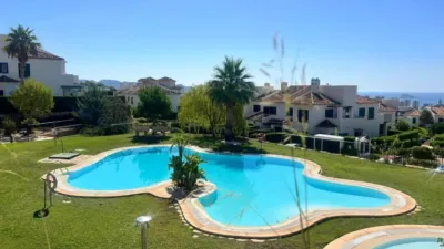 Apartment in Carrer Londres photo 20