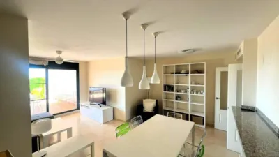 Piso – Finestrat, la Marina Baixa - Vista 2