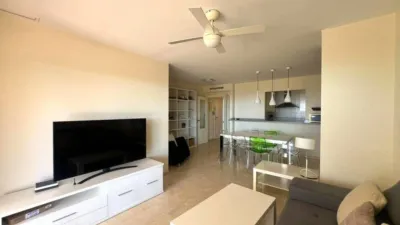 Piso – Finestrat, la Marina Baixa - Vista 4