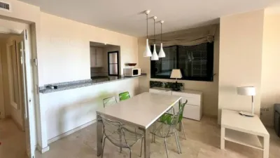 Piso – Finestrat, la Marina Baixa - Vista 5