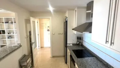 Apartment in Carrer Londres photo 7