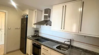 Apartment in Carrer Londres photo 8