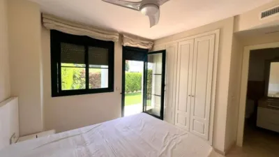 Apartment in Carrer Londres photo 9