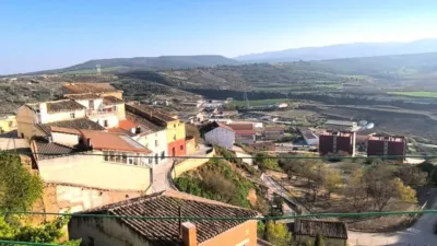 Casa - Vista 4