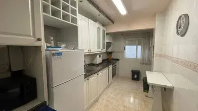 Habitación en alquiler en Joc de La Bola-Camps D'Esports, Joc de la Bola-Camps d'Esports (Lleida Capital) de 260 €<span>/mes</span>
