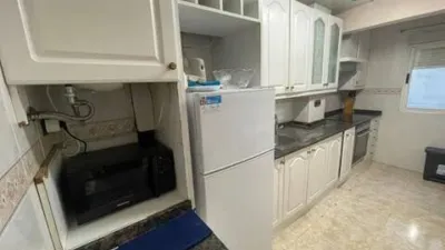 Habitación en alquiler en Joc de La Bola-Camps D'Esports, Joc de la Bola-Camps d'Esports (Lleida Capital) de 260 €<span>/mes</span>