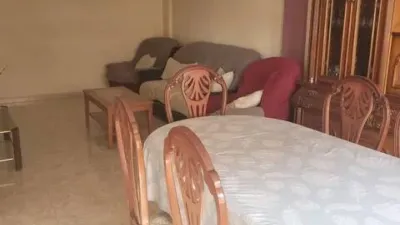 Habitación en alquiler en Joc de La Bola-Camps D'Esports, Joc de la Bola-Camps d'Esports (Lleida Capital) de 260 €<span>/mes</span>