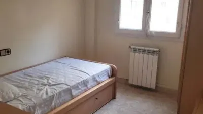 Habitación en alquiler en Joc de La Bola-Camps D'Esports, Joc de la Bola-Camps d'Esports (Lleida Capital) de 260 €<span>/mes</span>