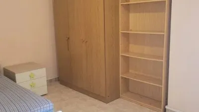 Habitación en alquiler en Joc de La Bola-Camps D'Esports, Joc de la Bola-Camps d'Esports (Lleida Capital) de 260 €<span>/mes</span>