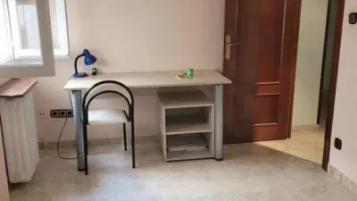 Habitación en alquiler en Joc de La Bola-Camps D'Esports, Joc de la Bola-Camps d'Esports (Lleida Capital) de 260 €<span>/mes</span>