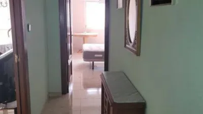 Habitación en alquiler en Joc de La Bola-Camps D'Esports, Joc de la Bola-Camps d'Esports (Lleida Capital) de 260 €<span>/mes</span>