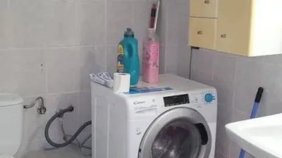 Habitación en alquiler en Joc de La Bola-Camps D'Esports, Joc de la Bola-Camps d'Esports (Lleida Capital) de 260 €<span>/mes</span>