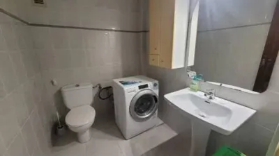 Habitación en alquiler en Joc de La Bola-Camps D'Esports, Joc de la Bola-Camps d'Esports (Lleida Capital) de 260 €<span>/mes</span>