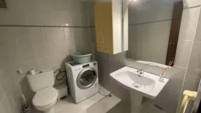 Habitación en alquiler en Joc de La Bola-Camps D'Esports, Joc de la Bola-Camps d'Esports (Lleida Capital) de 260 €<span>/mes</span>