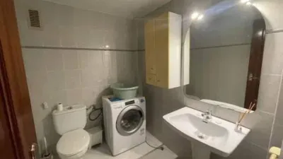 Habitación en alquiler en Joc de La Bola-Camps D'Esports, Joc de la Bola-Camps d'Esports (Lleida Capital) de 260 €<span>/mes</span>