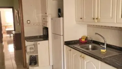 Habitación en alquiler en Joc de La Bola-Camps D'Esports, Joc de la Bola-Camps d'Esports (Lleida Capital) de 260 €<span>/mes</span>