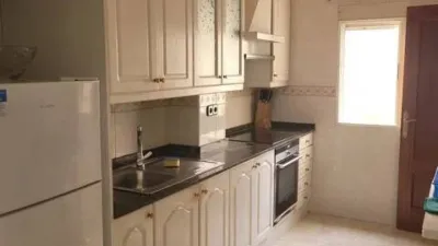 Habitación en alquiler en Joc de La Bola-Camps D'Esports, Joc de la Bola-Camps d'Esports (Lleida Capital) de 260 €<span>/mes</span>