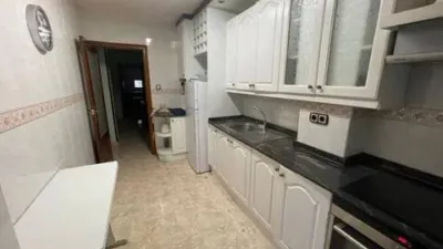 Habitación en alquiler en Joc de La Bola-Camps D'Esports, Joc de la Bola-Camps d'Esports (Lleida Capital) de 260 €<span>/mes</span>