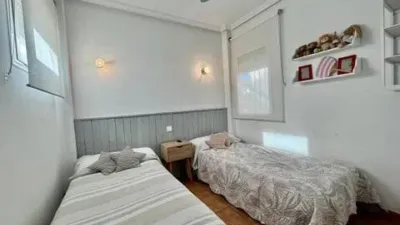Piso en venta en Avenida Giralda, Puerto Vera-Las Salinas (Vera) de 187.000 €