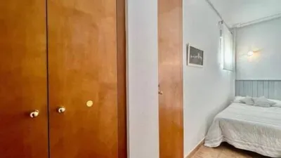 Piso en venta en Avenida Giralda, Puerto Vera-Las Salinas (Vera) de 187.000 €