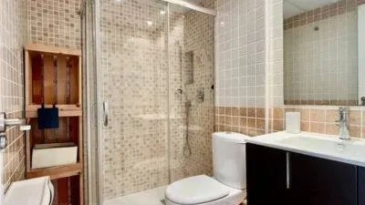 Piso en venta en Avenida Giralda, Puerto Vera-Las Salinas (Vera) de 187.000 €