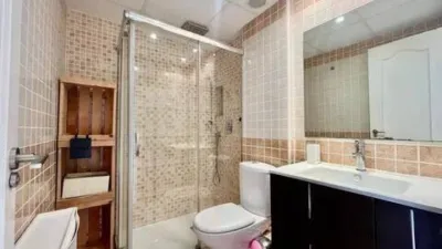 Piso en venta en Avenida Giralda, Puerto Vera-Las Salinas (Vera) de 187.000 €