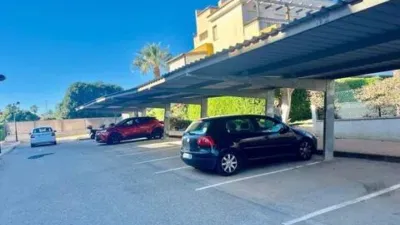 Piso en venta en Avenida Giralda, Puerto Vera-Las Salinas (Vera) de 187.000 €