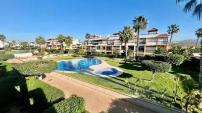 Piso en venta en Avenida Giralda, Puerto Vera-Las Salinas (Vera) de 187.000 €
