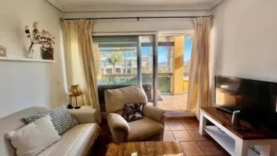 Piso en venta en Avenida Giralda, Puerto Vera-Las Salinas (Vera) de 187.000 €