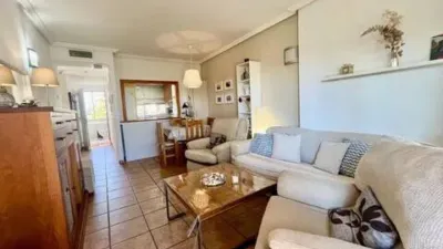 Piso en venta en Avenida Giralda, Puerto Vera-Las Salinas (Vera) de 187.000 €