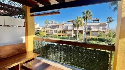 Piso en venta en Avenida Giralda, Puerto Vera-Las Salinas (Vera) de 187.000 €