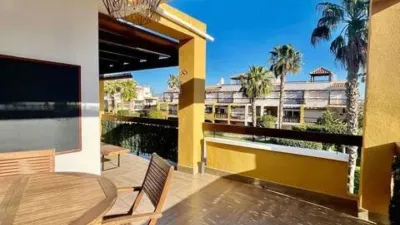 Piso en venta en Avenida Giralda, Puerto Vera-Las Salinas (Vera) de 187.000 €
