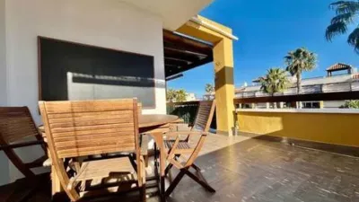 Piso en venta en Avenida Giralda, Puerto Vera-Las Salinas (Vera) de 187.000 €