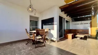 Piso en venta en Avenida Giralda, Puerto Vera-Las Salinas (Vera) de 187.000 €