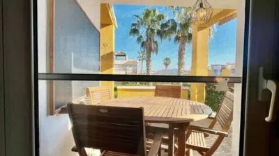 Piso en venta en Avenida Giralda, Puerto Vera-Las Salinas (Vera) de 187.000 €