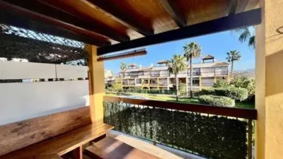 Piso en venta en Avenida Giralda, Puerto Vera-Las Salinas (Vera) de 187.000 €