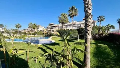 Piso en venta en Avenida Giralda, Puerto Vera-Las Salinas (Vera) de 187.000 €