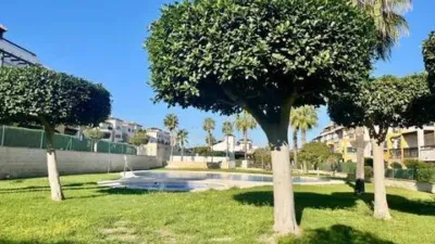 Piso en venta en Avenida Giralda, Puerto Vera-Las Salinas (Vera) de 187.000 €