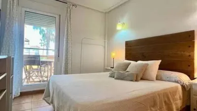 Piso en venta en Avenida Giralda, Puerto Vera-Las Salinas (Vera) de 187.000 €