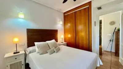 Piso en venta en Avenida Giralda, Puerto Vera-Las Salinas (Vera) de 187.000 €