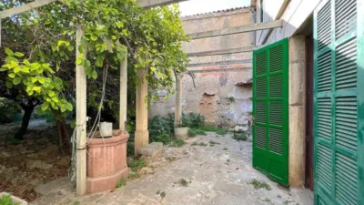 House in Binissalem photo 11