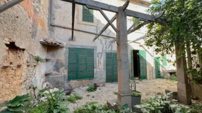 House in Binissalem photo 12