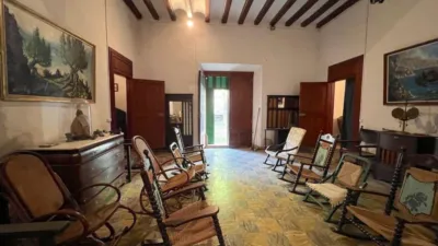 House in Binissalem photo 4