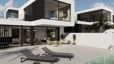 Casa – Rojales - Vista 2
