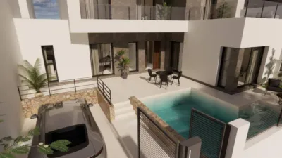 Piso – Dolores - Vista 2