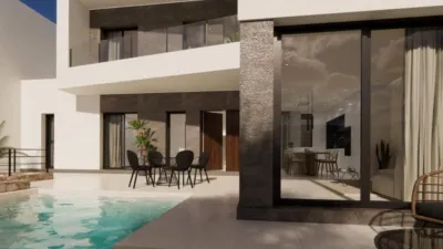 Piso – Dolores - Vista 4